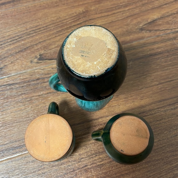 Chéticamp Nova Scotia, Canada and Quebec Canada SOUVENIR PITCHER / CREAMER /MUG - Picture 8 of 13